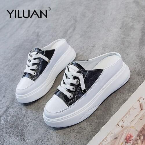 Женские мокасины YILUAN China At AliExpress