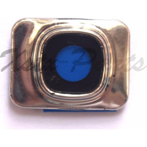 10PCS New Back Camera Glass Lens Cover Case For Samsung Galaxy GT-i8190 S3 mini i8190