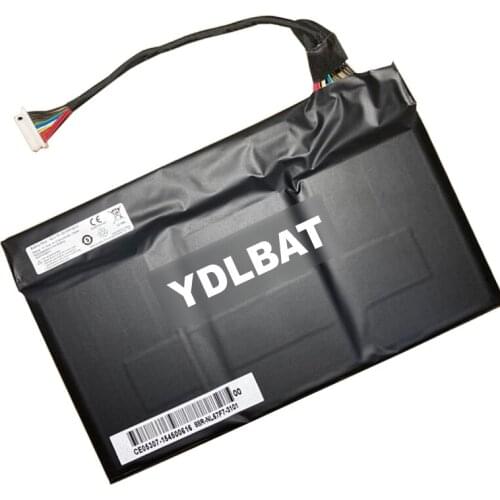 4160mAh 11.1V battery NL5-7F-3S1P4160-0