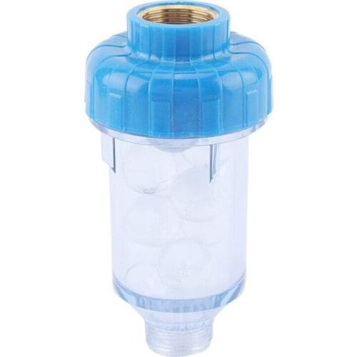 Tap Water Filter Washing Machine Faucet Water Purifier Household Water Purifier Easy to Install