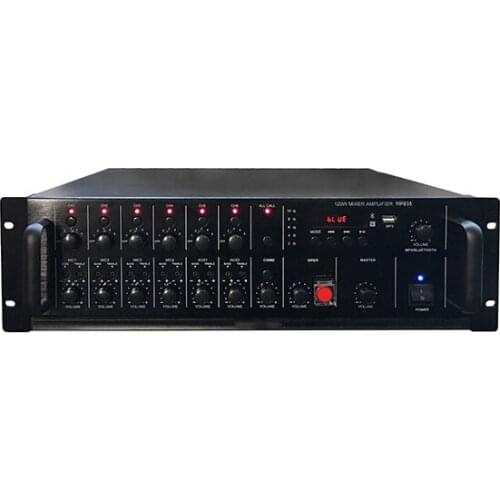 LAudio Portable Audio Equipment