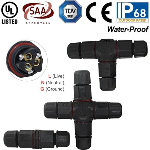 Minded Connectors