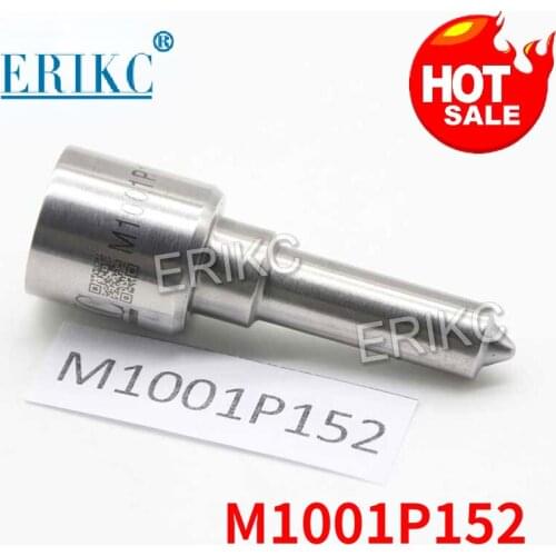M1001P152 New Diesel Common Rail Fuel Injector Nozzle M1001 P152 for SIEMENS VDO 5WS40086 A2C59511610 Sprayer Nozzle Tip