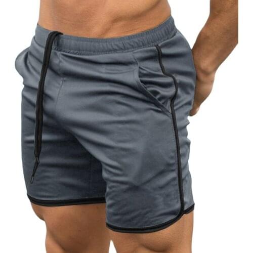 2021 NEW Summer Running Shorts Men Sports Jogging Fitness Shorts Quick Dry Mens Gym Men Shorts Sport gyms Short Pants men
