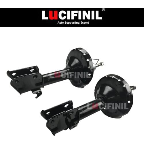 LuCIFINIL New Suspension Front Shock Absorber For Subaru Forester 20310SC112 20310SC110 20310SC102 20310SC100