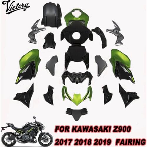 OEMG Front Fairings For Motorcycle