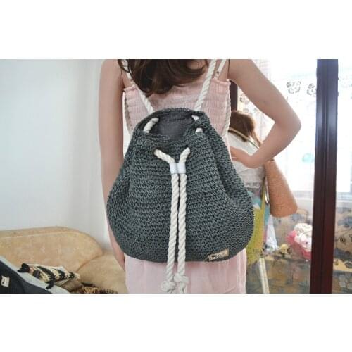 Женские пляжные рюкзаки Olafu China At AliExpress