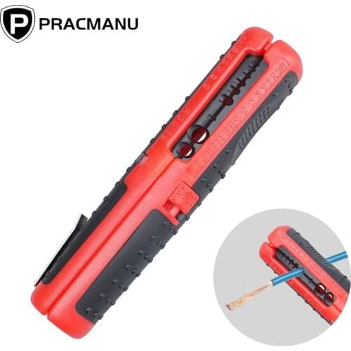 Pracmanu Pliers