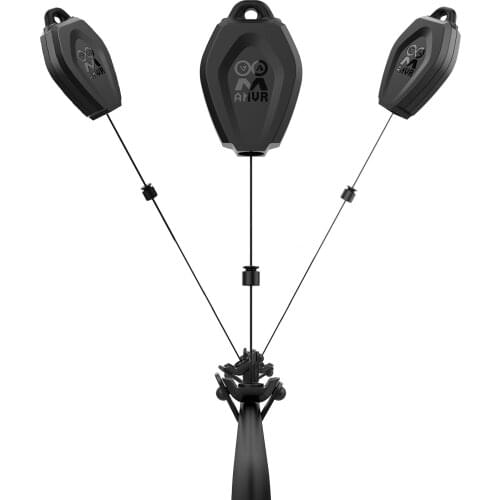 VR Cable Management System Hook Screw for HTC Vive/Oculus Rift/PSVR/Samsung Odyssey Ceiling Pulley System VR Glass Accessories