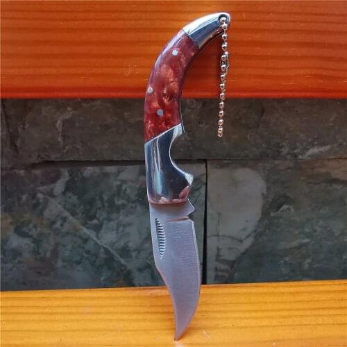 Parcel Pare Peeler Outdoor Box Fold Knife Peel EDC Gear Camp Cutter Package Tactical Camping Survival Hunting Pocket Knives