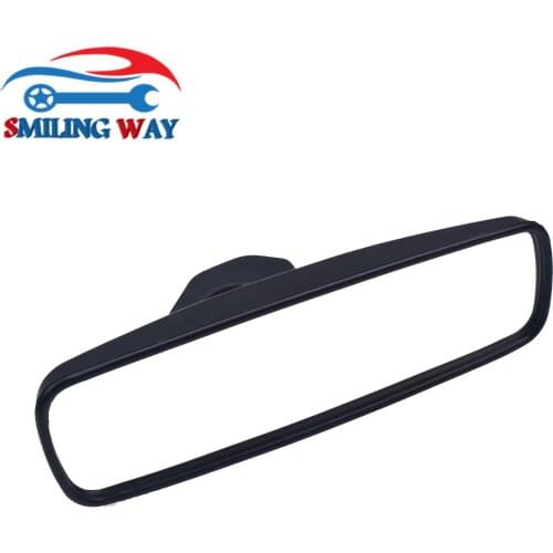 Салонные зеркала заднего вида SMILING WAY China At AliExpress