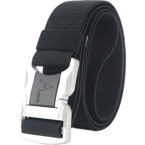 Tactical Belt Military Heavy Duty Durable Nylon Belt Army Waist Band Tactical Gear Accessories Dropshipping