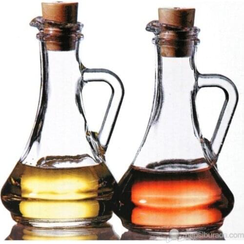 Trend 2021 Pasabahce 2'Li Oil Vinegar Bottle посуда для кухни наборы set kitchen vaisselle platos
