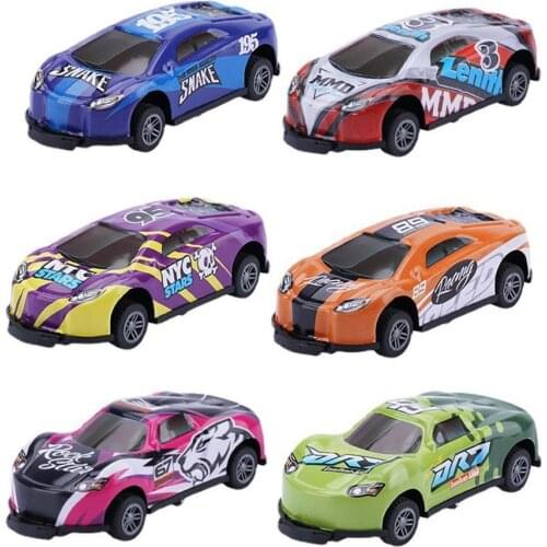 Stunt Toy Car Childrens Alloy Car Pull Back Car Toys Kids Action Model Cars Educational Toy For Boy Gifts