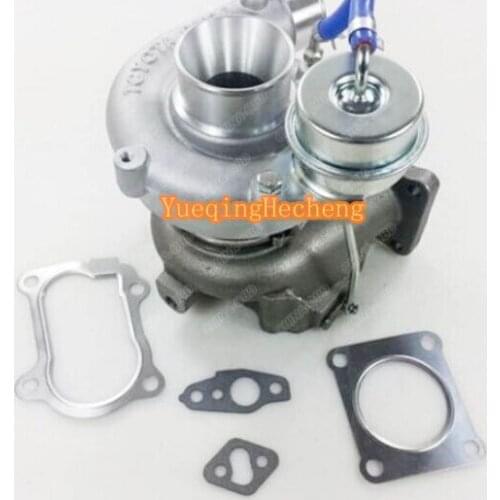 Turbocharger CT26 17201-17030 For 1995 year 1HD-FT 1HDFT 204HP 4.2L