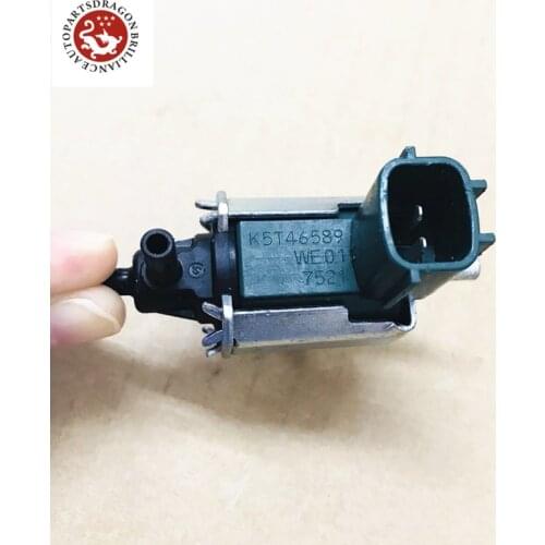 Vacuum Solenoid Switch Valve OEM ZM03 K5T46590 ZM03-18-741 ZM0318741 14956-1P100 K5T46589 149561P100 made in China
