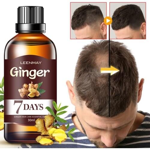Hair Repair Essential Oil Improve Dryness and Damaged Hair Stop Hair Loss Natural Hair Care Serum for All Hair Types
