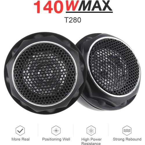 Wind Lightning Coaxial Speakers