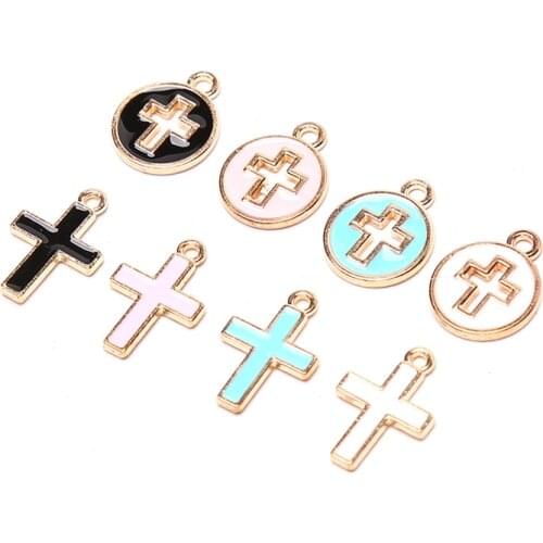 YITING Religious Pendants