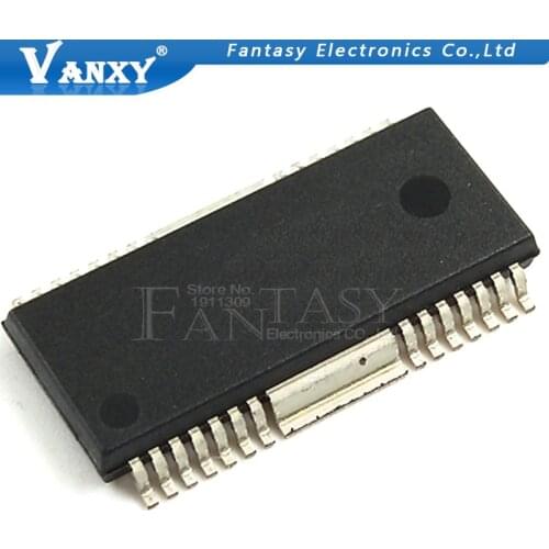5pcs SA5888 HSOP-28 SA5888TR SOP-28 driver IC chip substitution AM5888S CD5888CB BA5888FP SOP