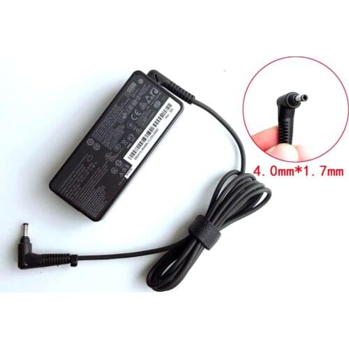 20V 3.25A 65W fit for Lenovo Yoga AC Adapter Charger ADLX65CLGC2A GX20L29355