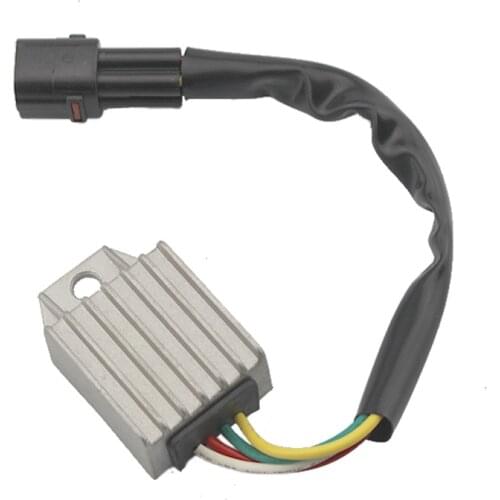 12v Motorcycle Regulator Rectifier for KTM 250 EXC XC-F 300 XC-W EXC-E 530 XCR-W 450 XC EXC-G RACING 525 MXC-G XC-G 250 660 SMC