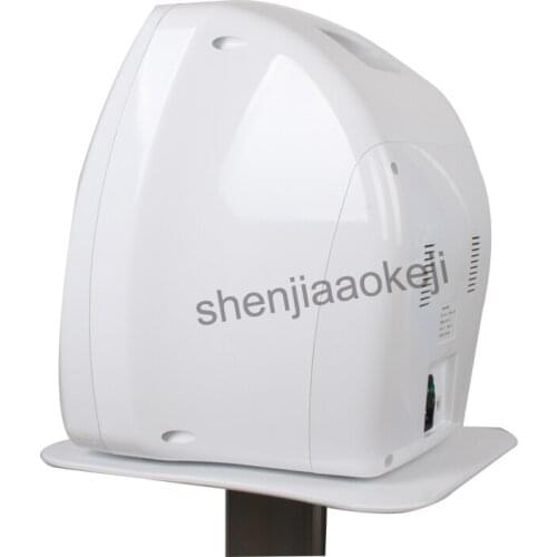 220v 40w Skin testing instrument facial skin testing instrument water oil analysis instrument CT intelligent inspection 1pc