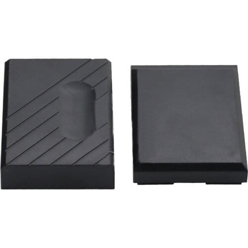 2x Electronic Plastic Project Box Enclosure Junction case DIY - 60*45*23mm NEW