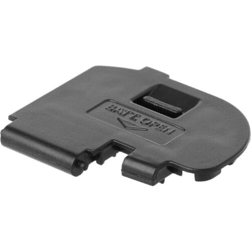 Battery Door Lid Cover Case For Canon EOS 40D 50D Digital Camera Repair Part