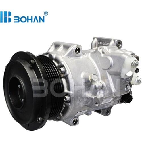 Aircon car compressor for Toyota Venza/Highland (2009-2015) 2.7 L4 883100E090 BH-TA008