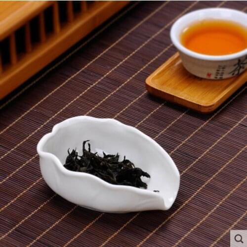 Billion Yuan Tea Scoops