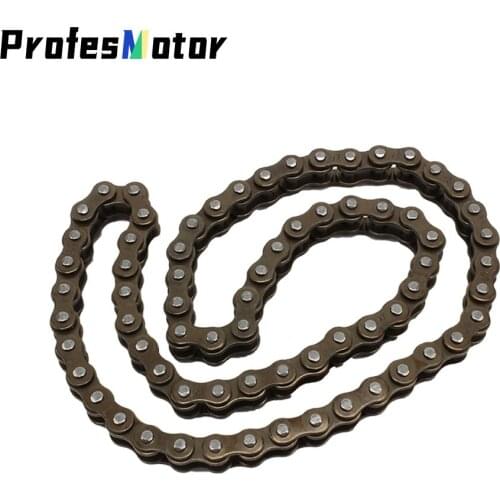 Motorcycle Oil Pump Chain for CFMOTO Engine 500cc/600CC,CF188 CF196 Engine ,PART NO.0180-074000