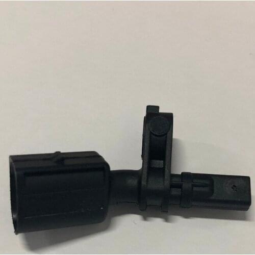 Front Left ABS Wheel Speed Sensor For AUDI TT A1 A3 RS3 Q2 LEON IBIZA/ST ARONA OCTAVIA KODIAQ KAROQ OE:WHT003861 6Q0927803A/B