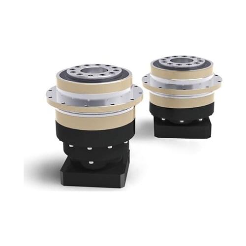 Flanged planetary gearbox, PHY64 planetary reducer Maintenance-free, low noise