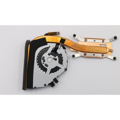 New and Genuine for Lenovo ThinkPad X240 X240s X250 CPU Heatsink/Fan 0C54433 04Y1689 04X3818