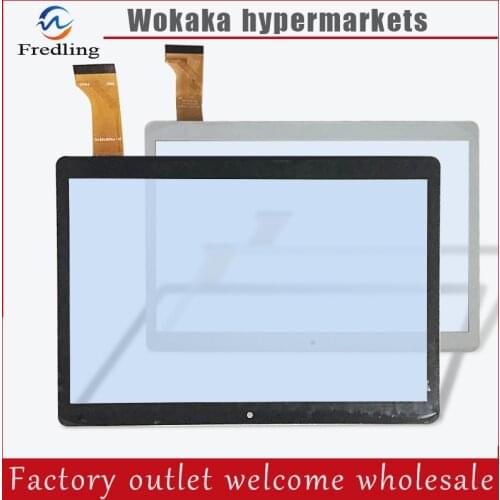 New 9.6 inch For WJ1775-FPC-V1.0 Touch screen digitizer panel Glass Sensor