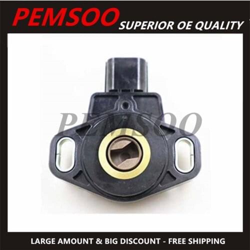 PEMSOO Throttle Position Sensors