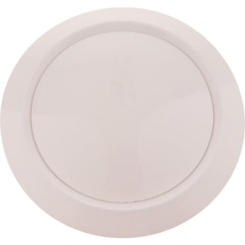 Plastic Adjustable Air Vent Ventilation Grill Outlet for Car And Boat - E:195mm ×265mm ×85mm