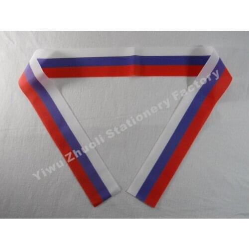 0 Russia Flag Headband Hair Band Hair Accessories 90*5CM Polyester Clip Hairpins Hairband Bands Head Band Free Shipping