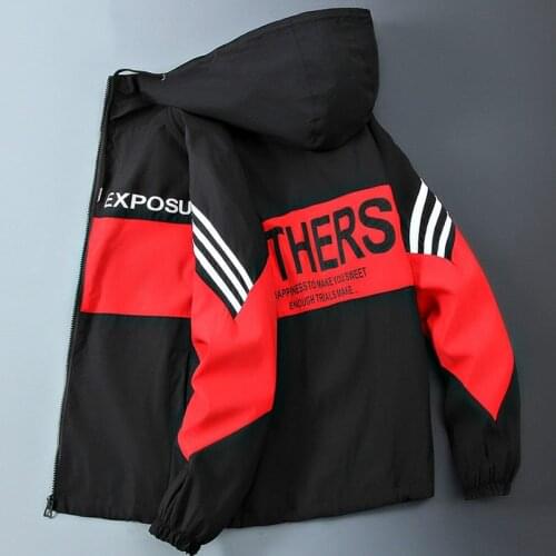 Autumn and winter plus plus thick coat mens casual hooded work jacket mens new loose tweezers on the clothes men