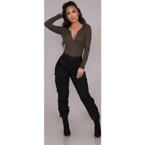 Thefound Women's Skinny Pants