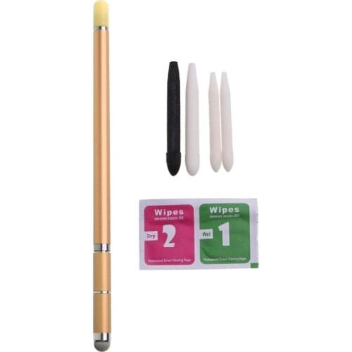 Stylus Pens for Touch Screens Active Stylus Pencil for Precise Writing Drawing