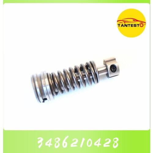 Diesel Engine Precision Parts 7W5929 Excavator Plunger Engine Parts
