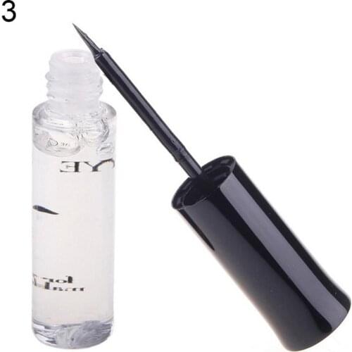 Women Double-eyelid Gel Makeup Fashion Beauty Professional Glue Tool Double Eyelid False Eyelashes Glue