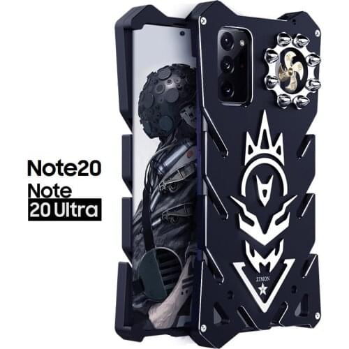 Чехлы для телефонов Samsung Galaxy Note 20 Ultra Zimon China At AliExpress