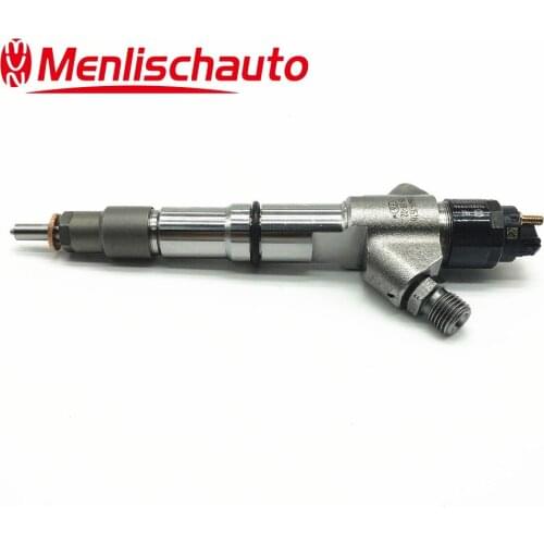 0455120213 Common Rail Injector 0 455 120 213 Auto Diesel Fuel Injector 0455 120 213 for WEICHAI 612600080924 0986AD1006