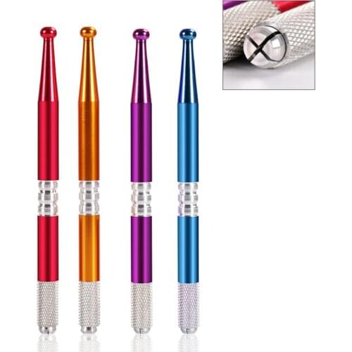 1pc Professional Microblading Supplies Permanent Cosmetic Supplies Manual Tattoo Pens For Embroidery Microblading Eyebrow Lip