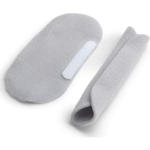 2/4 Pcs Ventilator Headband Pressure Relief Belt ResMed Respironics Universal Headband Protection Cushion Pressure Relief Belt