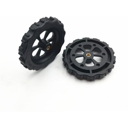 3D printer accessories CR-10 hot bed platform hand-screwed large nut original nut injection molding