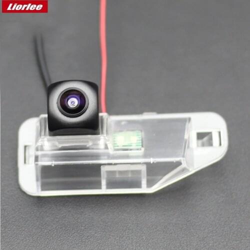 Car Reverse Camera For Lexus IS250 IS300/IS 250 300 2006-2013 Auto Back Parking CAM HD
